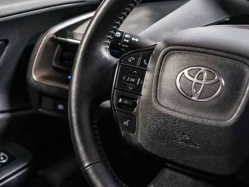 Used 2023 Toyota Prius XLE image 16