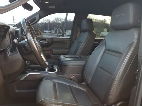 Used 2019 GMC Sierra 1500 Denali w/ Denali Ultimate Package image 26
