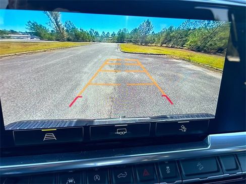 Certified 2024 Chevrolet Silverado 1500 RST w/ Convenience Package II image 21