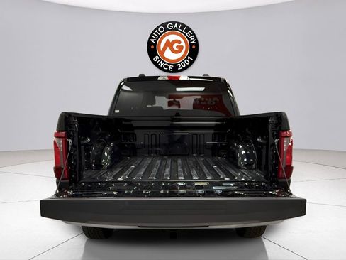 Used 2025 Ford F150 XLT w/ Equipment Group 301A Standard AWD/4WD image 20
