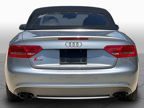 Used 2011 Audi S5 Prestige AWD/4WD image 4
