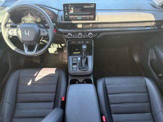 Certified 2024 Honda CR-V EX-L video 2