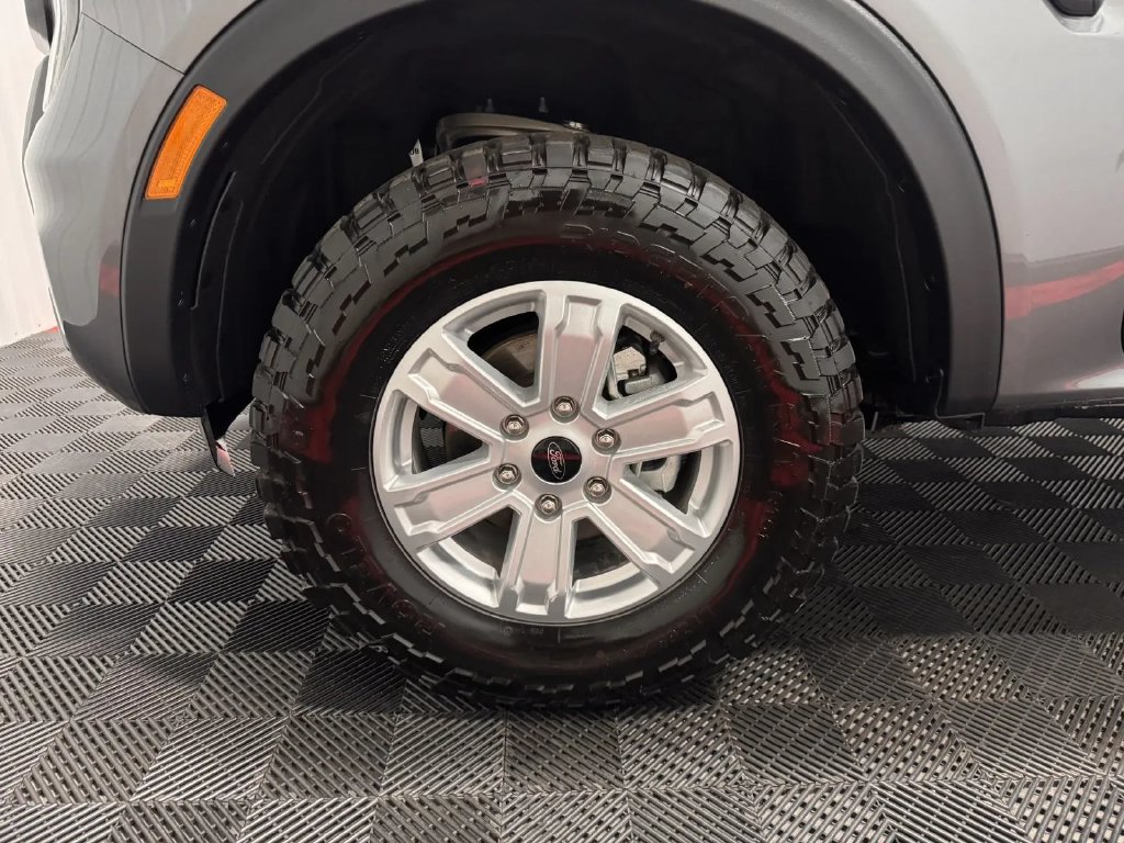 Used 2024 Ford Ranger XL AWD/4WD image 10