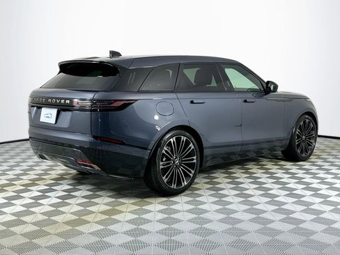 New 2026 Land Rover Range Rover Velar Autobiography image 5