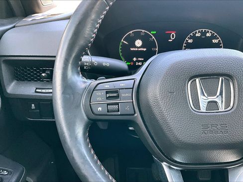 Used 2023 Honda CR-V Sport image 16