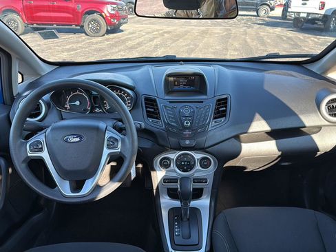 Used 2018 Ford Fiesta SE w/ Cold Weather Package image 19