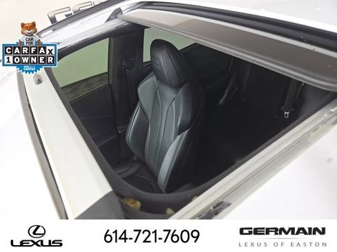 Certified 2024 Lexus RX 350 F Sport w/ Convenience Package AWD/4WD image 31