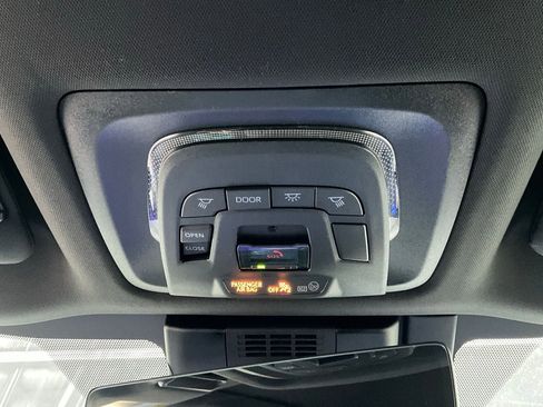 New 2026 Toyota bZ image 18