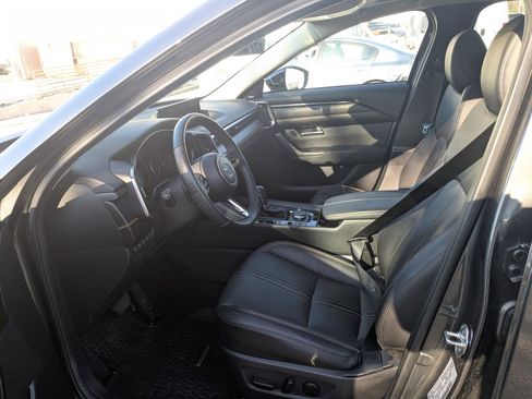 Used 2025 MAZDA CX-50 2.5 Turbo w/ Cargo Package image 17