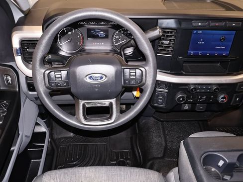 Certified 2023 Ford F450 XL w/ XL Driver Assist Package AWD/4WD image 20