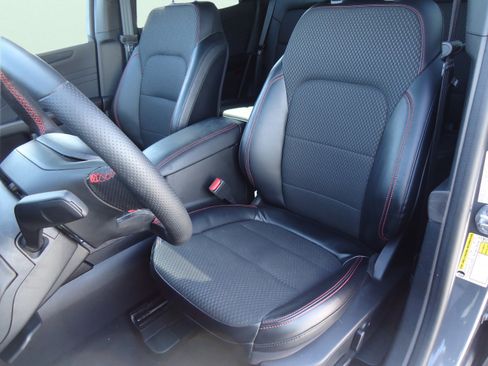 Used 2023 Ford Escape ST-Line w/ Tech Pack #1 AWD/4WD image 24