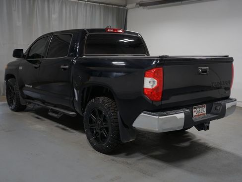 Used 2020 Toyota Tundra SR5 w/ SR5 Upgrade Package RWD image 6
