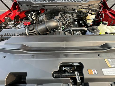 New 2026 Ford F350 XL w/ XL Chrome Package image 32