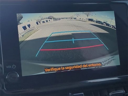 Certified 2025 Toyota Corolla Cross L image 20