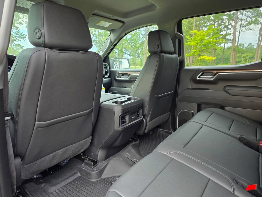 New 2026 Chevrolet Silverado 1500 RST w/ RST All Star Premium Package AWD/4WD image 18