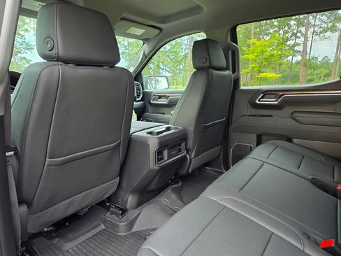 New 2026 Chevrolet Silverado 1500 RST w/ RST All Star Premium Package AWD/4WD image 18