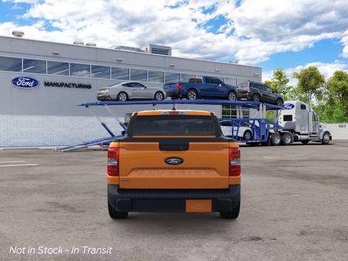 New 2026 Ford Maverick XL FWD image 5