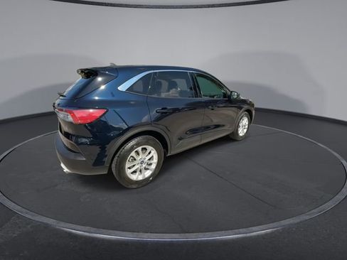 Used 2021 Ford Escape SE image 8