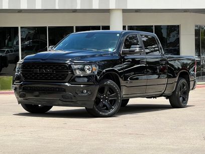 Used 2023 RAM 1500 Big Horn
