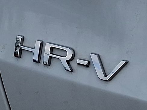 Certified 2023 Honda HR-V Sport image 27