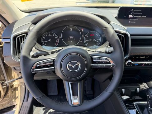 New 2026 MAZDA CX-50 2.5 Turbo w/ Cargo Package AWD/4WD image 20