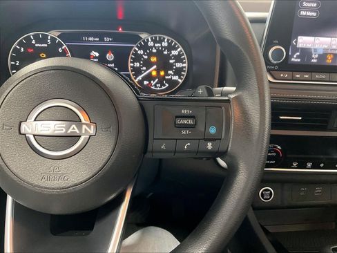 Certified 2023 Nissan Rogue SV AWD/4WD image 23