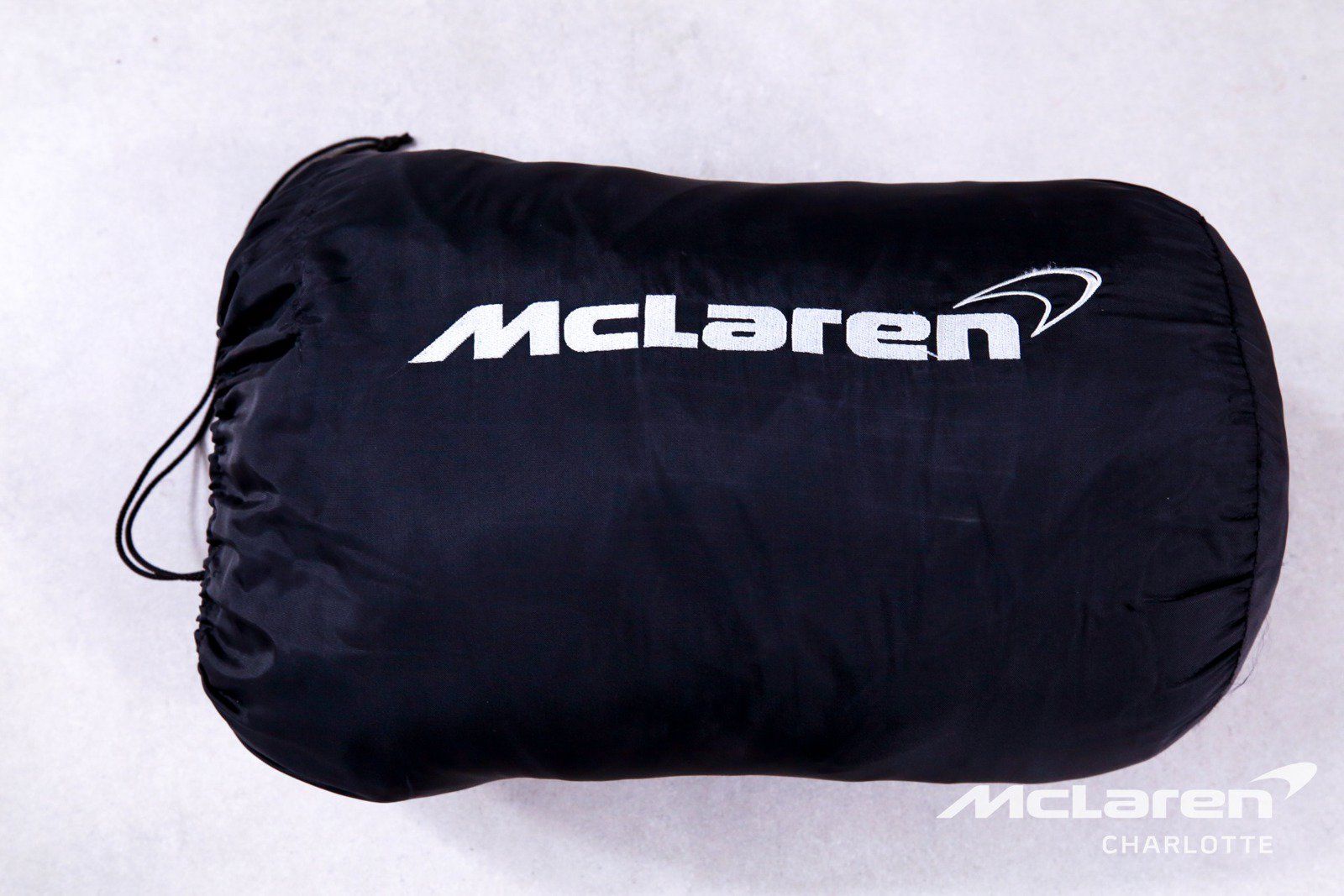 Used 2021 McLaren GT RWD image 21