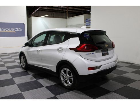 Used 2019 Chevrolet Bolt LT image 6