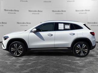 Certified 2026 Mercedes-Benz GLA 250 4MATIC video 2