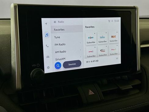 Certified 2025 Toyota RAV4 XLE image 15