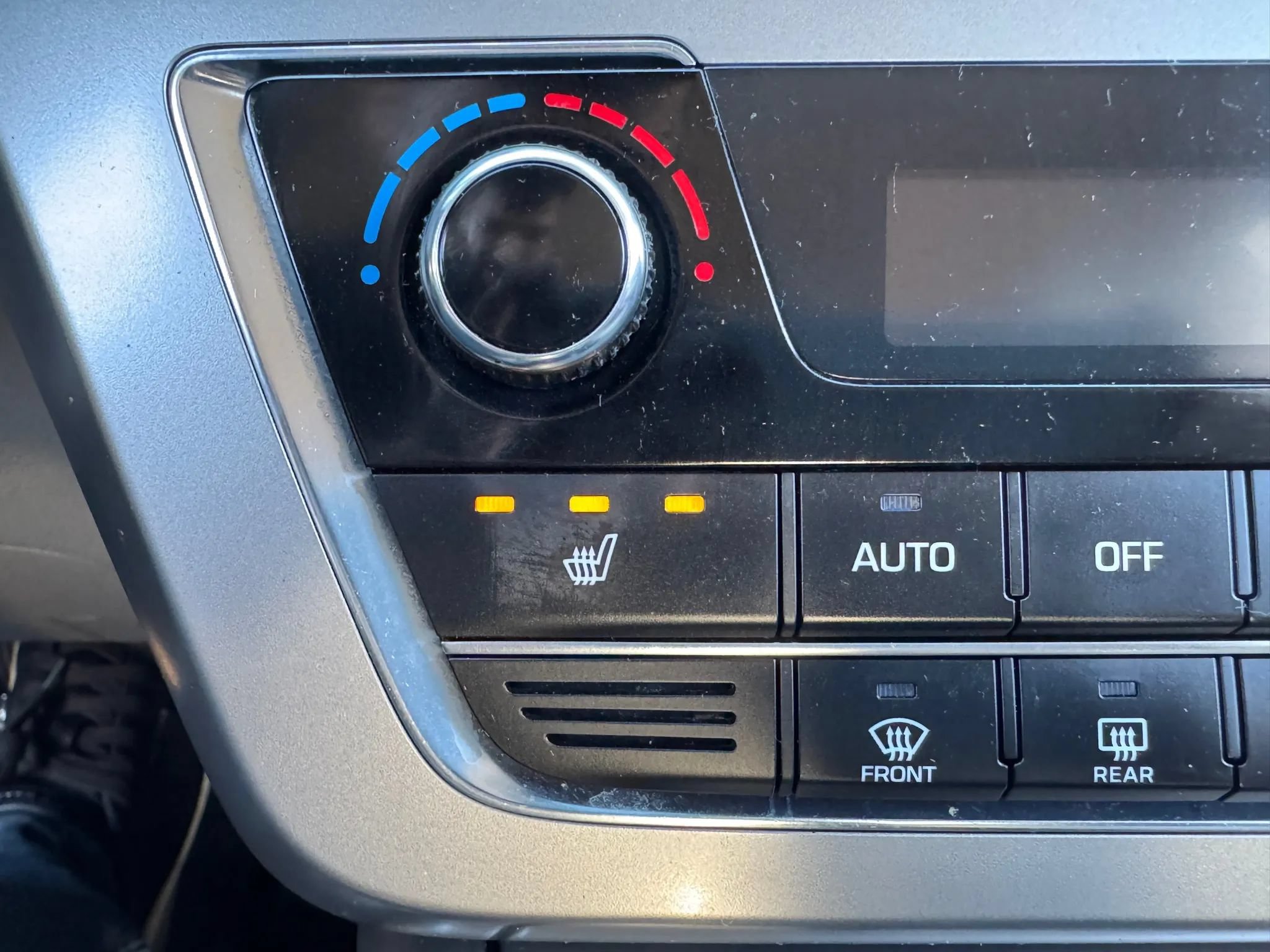 Used 2016 Hyundai Sonata Sport w/ Option Group 02 FWD image 28