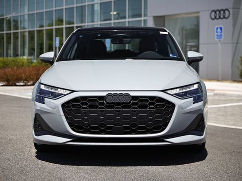 New 2026 Audi A3 2.0T Premium AWD/4WD image 13