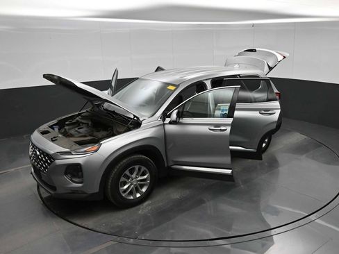Used 2020 Hyundai Santa Fe SEL AWD/4WD image 40