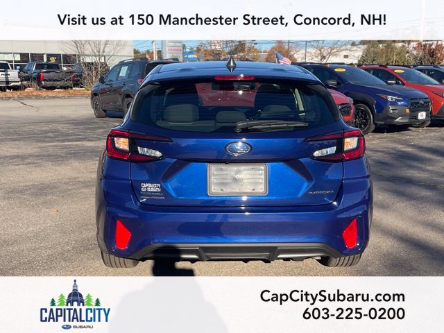 Used 2026 Subaru Impreza 2.0i Sport AWD/4WD image 5