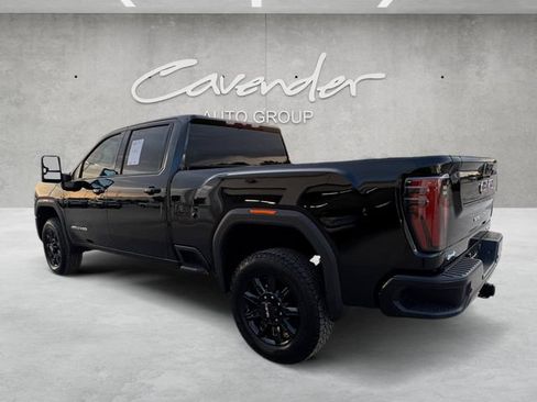 Used 2026 GMC Sierra 2500 AT4 AWD/4WD image 14