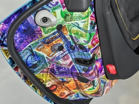 Used 2021 Lamborghini Huracan EVO RWD image 21