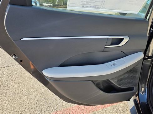 New 2026 Hyundai Sonata SE image 16