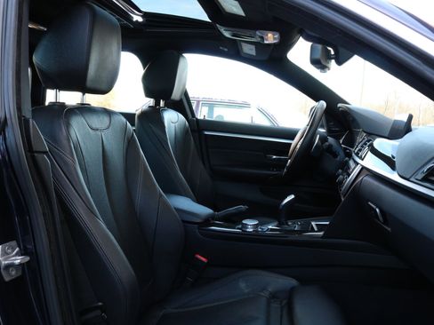 Used 2016 BMW 435i Gran Coupe xDrive image 47