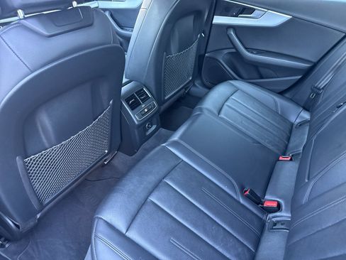 Used 2018 Audi A4 2.0T Premium AWD/4WD image 12