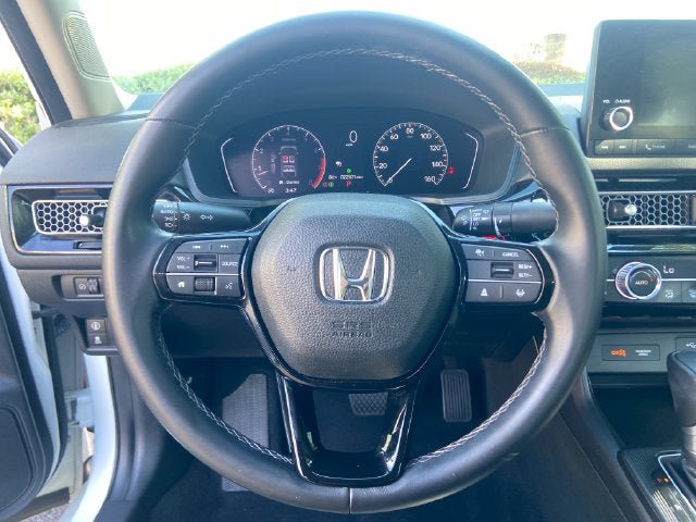 Used 2022 Honda Civic EX image 28
