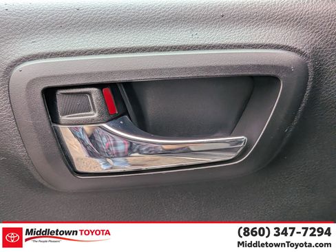 Certified 2023 Toyota Tacoma TRD Sport image 11