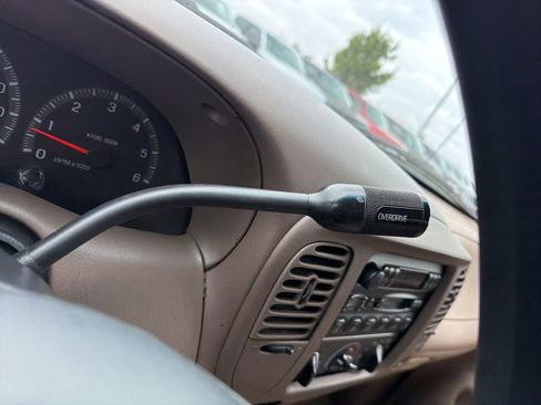 Used 1997 Ford F150 XLT RWD image 17