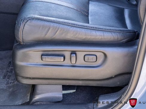Used 2023 Honda Passport TrailSport image 17