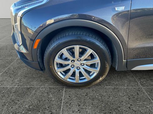 Used 2023 Cadillac XT4 Premium Luxury AWD/4WD image 14