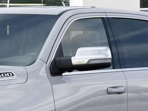 New 2026 RAM 1500 Tungsten w/ Bed Utility Group AWD/4WD image 19