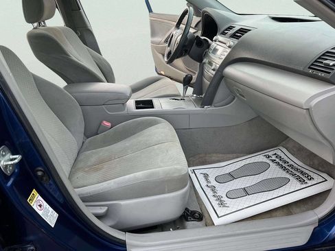 Used 2009 Toyota Camry Hybrid image 14