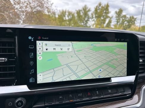 New 2026 Chevrolet Silverado 1500 RST w/ LPO, Dark Essentials Package image 20