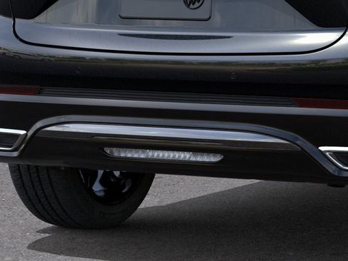 New 2026 Buick Envision Sport Touring image 14