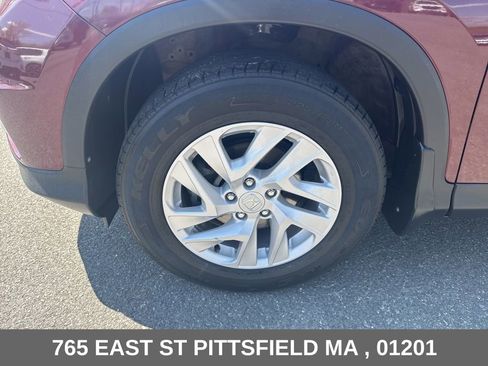 Used 2015 Honda CR-V EX-L image 25