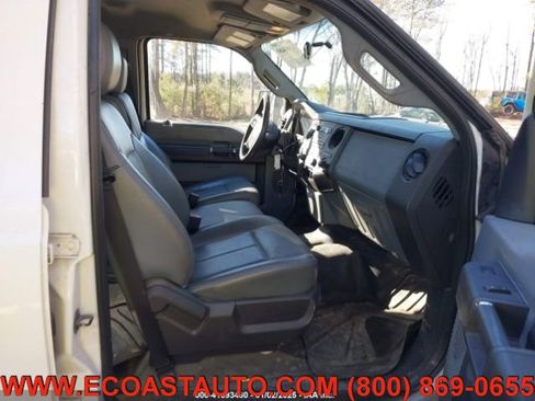Used 2011 Ford F250 XL w/ PWR Equipment Group image 10